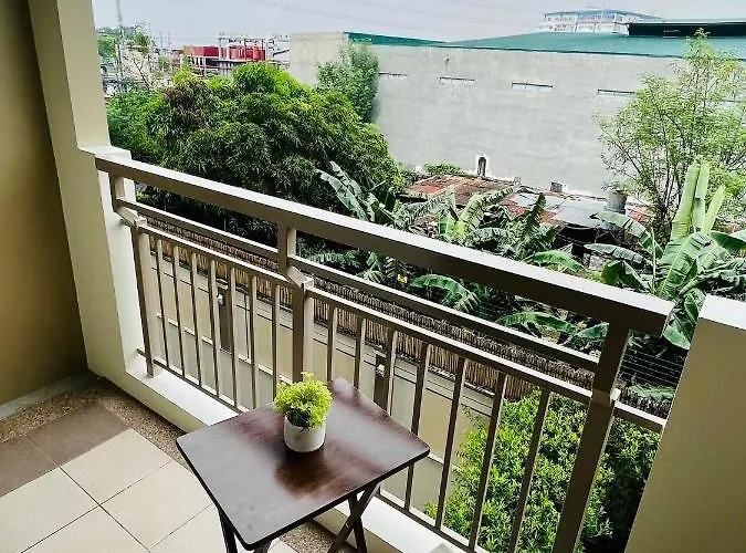 Guest house Affordable Staycation In Paranaque
