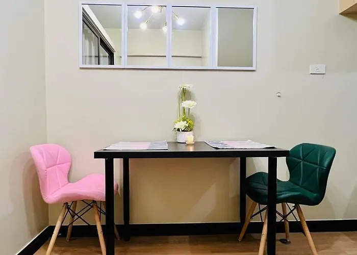 Affordable Staycation In Paranaque * Manila