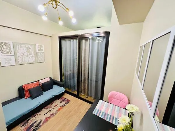 Guest house Affordable Staycation In Paranaque *