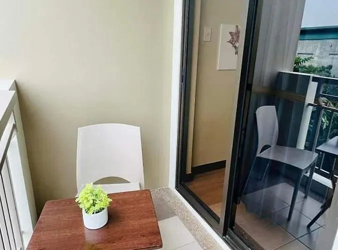 Affordable Staycation In Paranaque * Manila